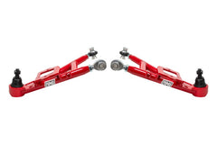 UMI Performance 93-02 GM F-Body Front Adjustable Lower A-Arms - Drag - CrMo