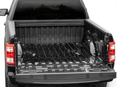 WeatherTech 15-26 Ford F-150 Cab Protector - Black