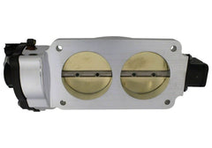 Ford Racing 2005-2010 Mustang GT Billet Throttle Body