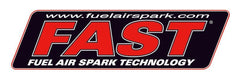 FAST LSXR Manifold 102MM Gen III LS - Black