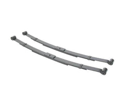 Belltech LOWERING BLOCK KIT 2inch WITH 2 DEGREE ANGLE