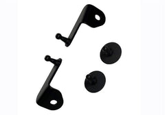 Ford Racing 21-24 Ford Bronco Hood Lift Kit