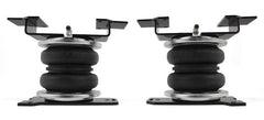 Air Lift LoadLifter 5000 for 2019 Chevrolet Silverado 1500 4WD