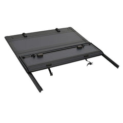 Westin 19-26 RAM 1500 (excl classic)(Excl. RamBox) 5ft. 7in. Bed Hard Tri-Fold Tonneau Cover - Black