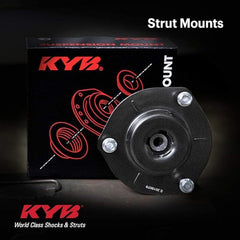 KYB Shocks & Struts 19-21 Chevrolet 1500 / GMC 1500 Front Strut Mount