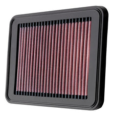 K&N 94-02 Dodge Ram PickUp 3.9?5.2/5.9L Drop In Air Filter