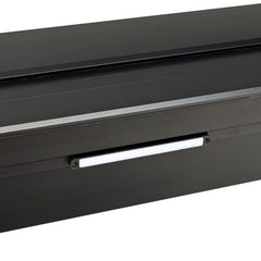 Westin 19-25 RAM 2500/3500 6.4ft Bed Electric Retractable Tonneau Cover - Black