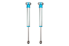 King Shocks 07-18 Jeep Wrangler JK Rear 2.0 Dia Internal Reservoir Shock 3-5in Lift (Pair)