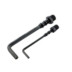 UPR Universal Billet 8 Port Vacuum Block Manifold