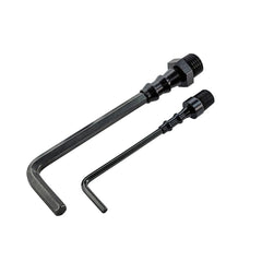 UPR Universal Billet 8 Port Vacuum Block Manifold