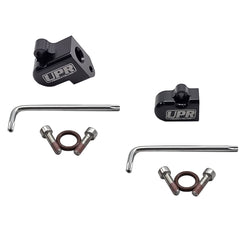 MAP Sensor Relocation Kit Upper & Lower (fits 23.5-25 Chevy/GMC 2500/3500 6.6 Diesel) UPR