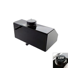 Coolant Expansion Tank Aluminum (fits 15-23 Mustang) UPR