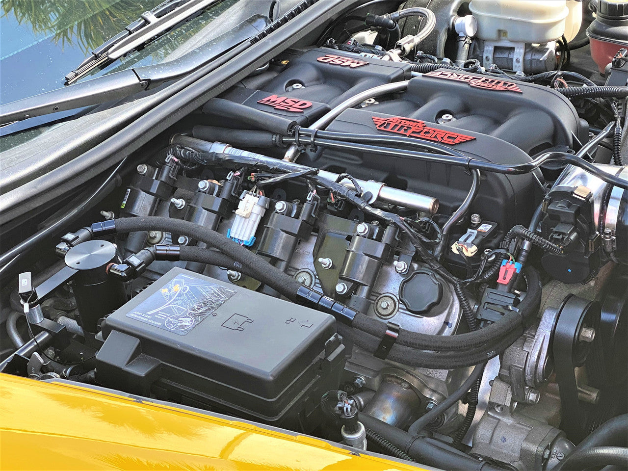 Great looks
Perfect function