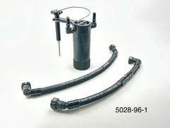 SC Oil Catch Can (fits 14-19 Corvette C7 Base LT1) UPR