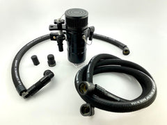 Plug N Play™ VTA Breather Tank (fits Dodge Hellcat, Demon, Redeye) UPR