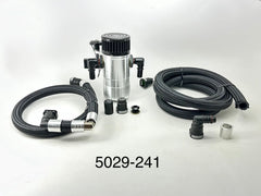 Plug N Play™ VTA Breather Tank (fits Dodge Hellcat, Demon, Redeye) UPR