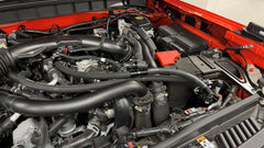 Plug N Play™ Oil Catch Can (Easy Install) (fits 22-24 Bronco Raptor 3.0L) UPR