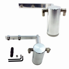 Oil Catch Can UPR (fits 11-23 Dodge Durango 5.7 Cherokee 6.4)