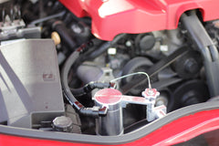 Oil Catch Can UPR (fits 12-15 Camaro ZL1 LSA)