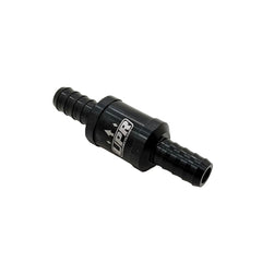 UPR Pro-Series™ 1/2" 14mm Billet Check Valve - 0psi Cracking 0-100psi Operating Pressure 5044-02