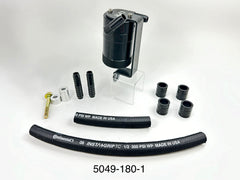 Plug N Play™ Oil Catch Can (fits 11+ 5.7 Hemi Engines) UPR