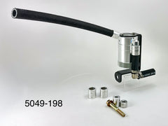 Passenger Side Oil Catch Can Separator (fits 05-10 Dodge 6.1 Hemi) UPR