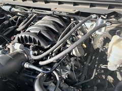 Plug N Play™ Oil Catch Can Separator (fits 14-18 GM Chevrolet GMC Truck SUV 5.3L 6.2L) UPR