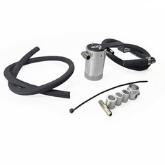 Plug N Play™ Oil Separator Catch Can Separator (fits 20-24 Kia Telluride 20-24 Hyundia Pallisade 3.8L) UPR