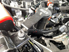 Plug N Play™ Oil Catch Can Separator (fits 24 Ford Ranger 2.3 Ecoboost) UPR