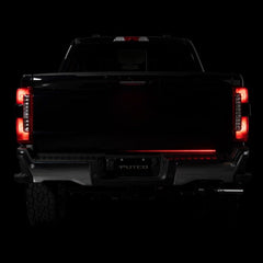 Putco 20-23 Chevy Silverado/GMC Sierra Freedom Blade LED Tailgate Light Bar w/Plug-N-Play Connector