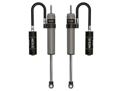 ICON 23-24 Ford F-250/F-350 Super Duty 4WD 4.5in Front 2.5 Series Shocks VS RR - Pair
