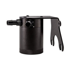 Mishimoto 2018+ Jeep Wrangler JL 3.6L Baffled Oil Catch Can