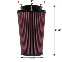 Banks Power 20-23 Ford 6.7L Oiled Ram Air Filter Element