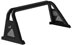 Go Rhino 07-20 Toyota Tundra Sport Bar 3.0 (Full Size) - Tex Blk