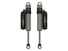 ICON 09-24 Ford F-150 2/4WD 2.5 Series VS PB CDXS Rear Shocks - Pair