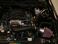 K&N 07-09 Ford Mustang GT V8-4.6L AirCharger Performance Intake