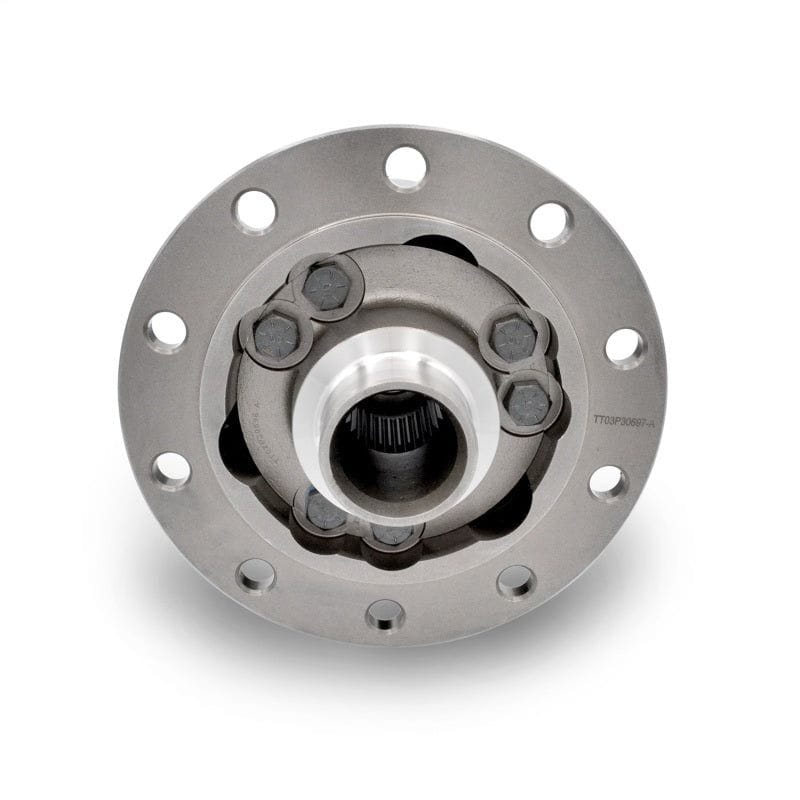 Eaton 912A556 Detroit Truetrac 8.5" 28 Spline Differential With 10 Bolt - View #8