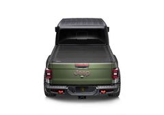 BAK 14-18 GMC Silverado/Sierra 1500 & 15-19 1500/2500/3500 5.9ft. Bed BAKFlip MX4 TS