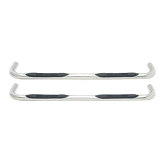 Westin 1999-2004 Ford F-150/250LD SuperCab (Incl 4 Heritage Edition) E-Series 3 Nerf Step Bars - SS