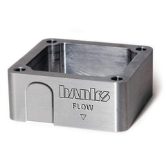 Banks Power 98-2007 Dodge 5.9L High-Flow Billet Intake Plate