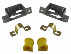 Whiteline Plus 3/08+ Dodge Challenger / 11/05+ Charger Front 32mm Sway Bar Mount