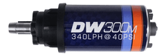 DeatschWerks 340 LPH Ford In-Tank Fuel Pump DW300M Series