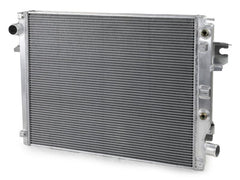aFe 13-18 RAM Diesel Trucks L6-6.7L (td) BladeRunner Street Series Radiator