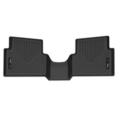 Husky Liners 2022 Ford Maverick GAS X-act Counter Rear Floor Liner (Black)