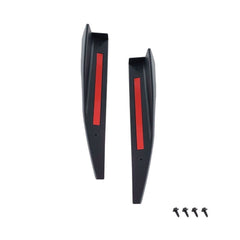 UPR Rocker Winglet (fits 15-23 Mustang S550)