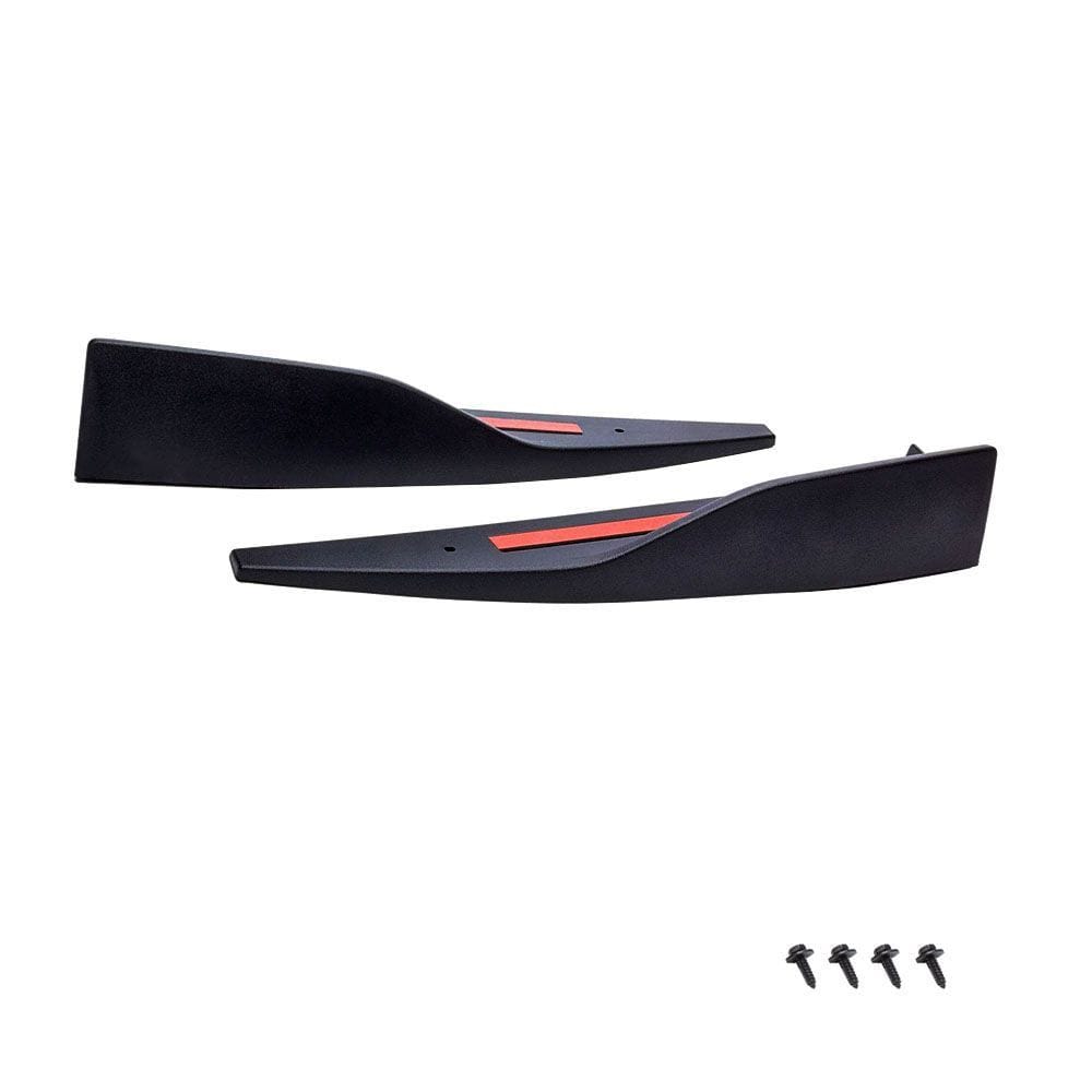 UPR Rocker Winglet (fits 15-23 Mustang S550)