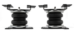 Air Lift LoadLifter 5000 for 2019 Chevrolet Silverado 1500 4WD