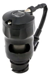 Turbosmart 2013+ Ford F-150 2.7L/3.5L EcoBoost BOV Vee Port EM- Black