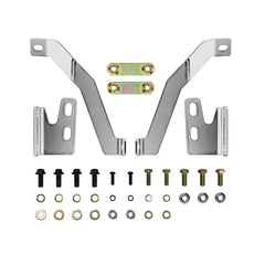 Westin 19-23 Ford Ranger E-Series Bull Bar Stainless Steel
