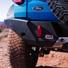 ARB Bumper/Fitting Kit Bundle 5680010